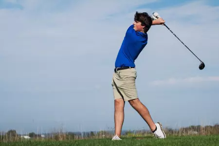 PCS M+WGolf Results Image