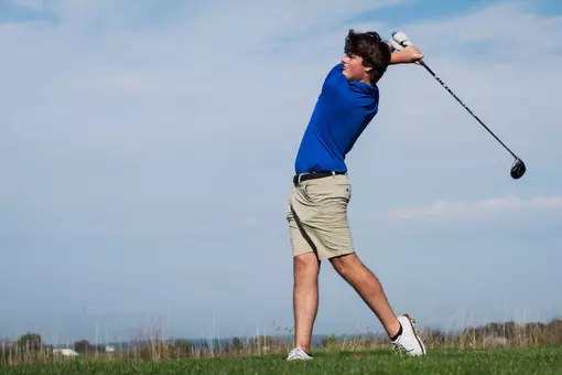 PCS M+WGolf Results Image