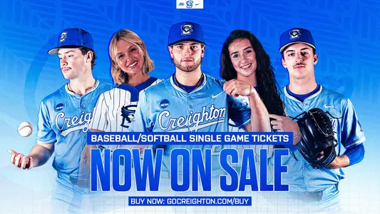 BSB & SB Single Game Tickets