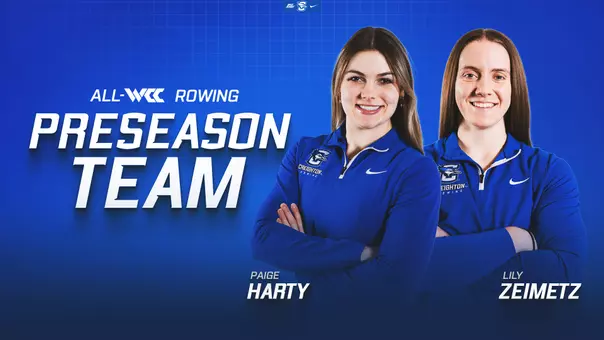 Rowing Preseason 2026