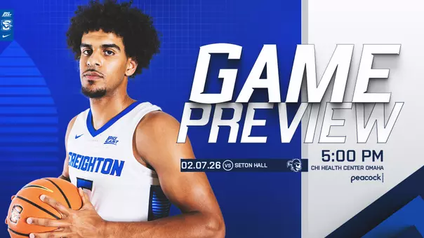 MBB Preview vs. Seton Hall