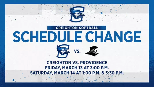 SB Schedule Change
