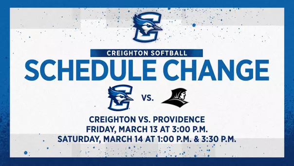 SB Schedule Change