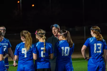 Team With Coach Image