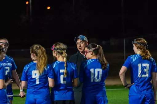 Team With Coach Image