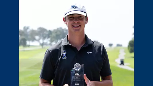 Grant Feldman trophy