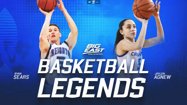 BIG EAST Legends