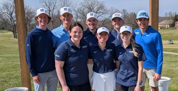 PCS M+W Golf Central Regional Spring