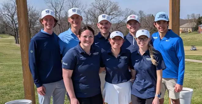 PCS M+W Golf Central Regional Spring