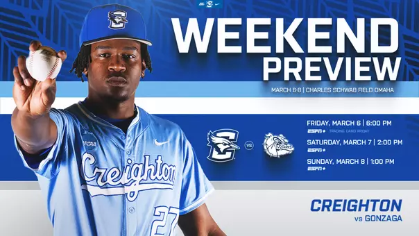BSB Preview vs. Gonzaga