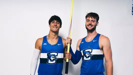 Jackson Daniel and Jacob Ludwick