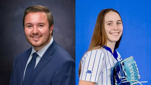 PCS Coach Announcement