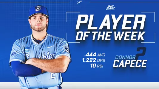 Connor POTW