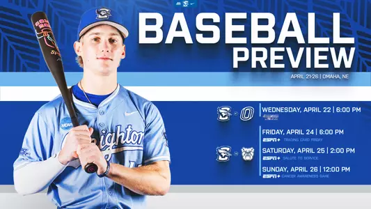 BSB Preview at Omaha, Butler