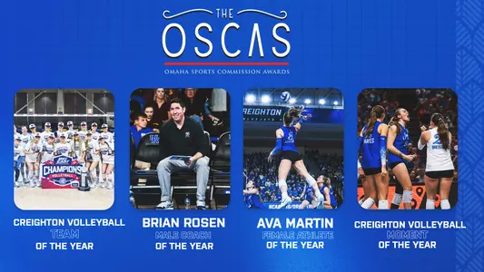 OSCAS Nominees