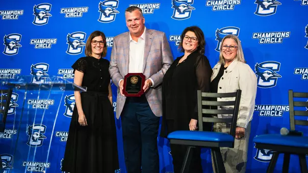 Greg McDermott gets American Cancer Society's St.