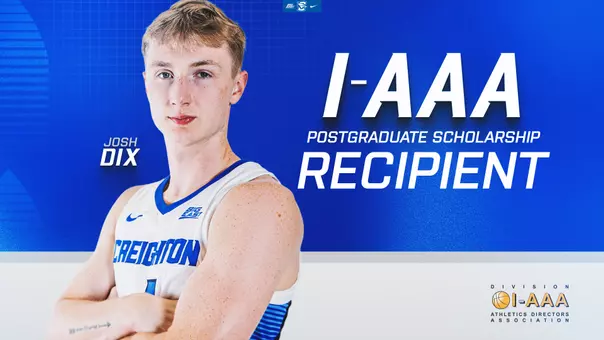 Josh Dix - Postgraduate Scholarship