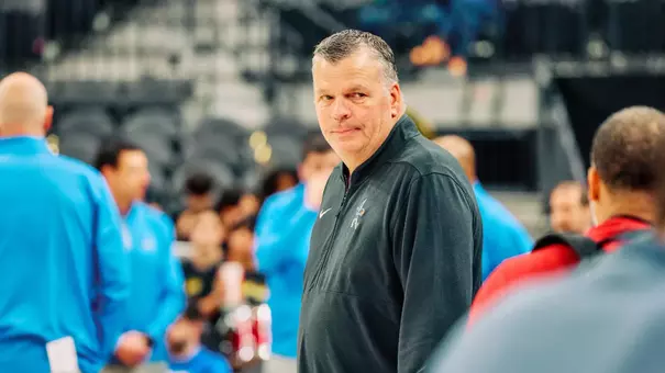 Greg McDermott