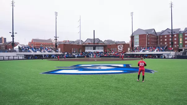 Creighton Softball Stadium