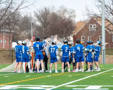 MLax Banner Image