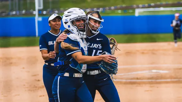 Brooklyn Patchen and Lily West