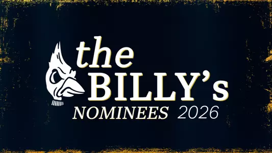 The BIlly's Nominees - 2026