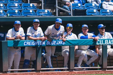 BSB Preview: Bluejays Close Out Home Schedule with Nebraska, Travel to Xavier Image
