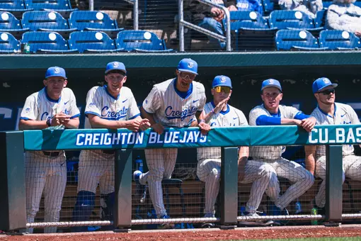 BSB Preview: Bluejays Close Out Home Schedule with Nebraska, Travel to Xavier
