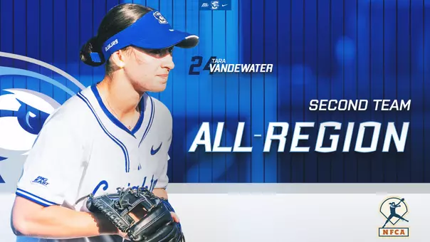 ?ara Vandewater All-Region