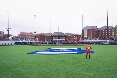 Creighton Softball Stadium