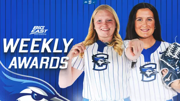 SB Weekly Awards - 5/4