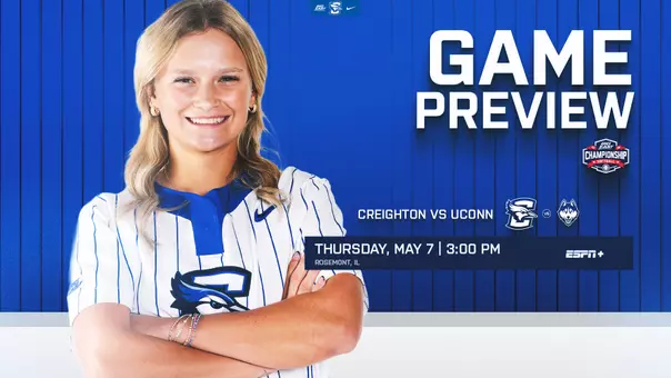 SB BET Preview vs. UConn