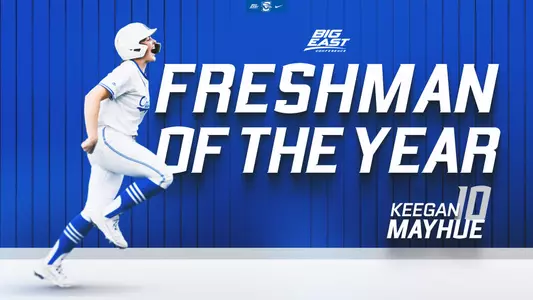 Keegan Mayhue FOW