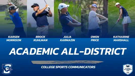 Academic All-District