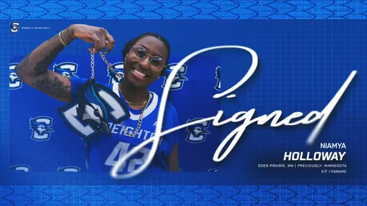 Holloway-WBB-Signee