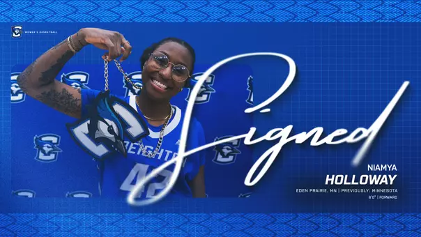 Holloway-WBB-Signee