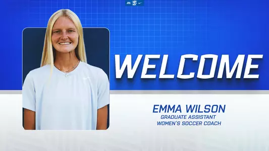 Emma Wilson GA