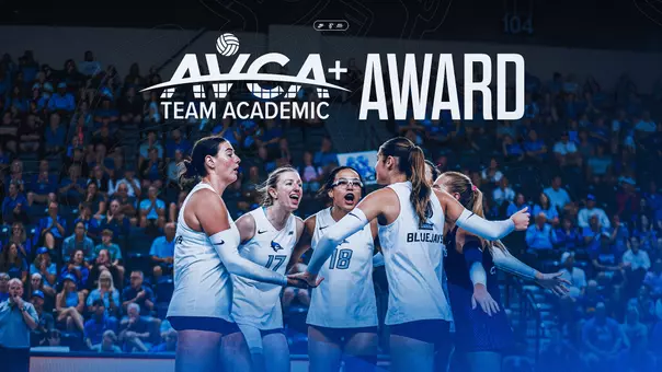AVCA Team Academic Award