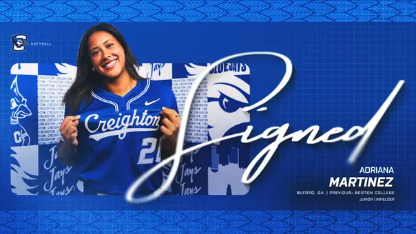 Adriana Martinez Signing Graphic