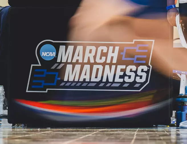 2027 March Madness