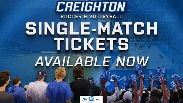 Fall Sport Tickets