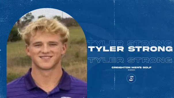 Tyler Strong