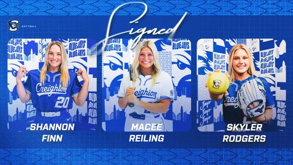 Softball Transfer Signees