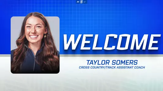 Taylor Somers hired