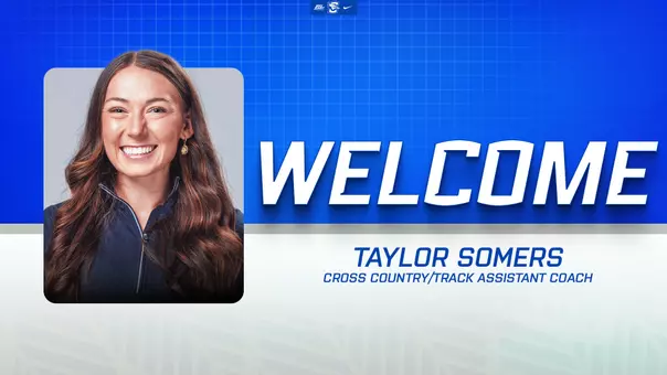 Taylor Somers hired