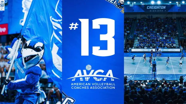 Preseason VB Poll -- #13