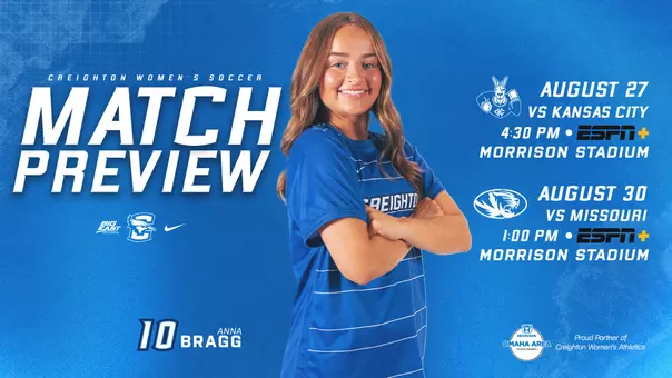 WSOC Preview - Kansas City/Missouri