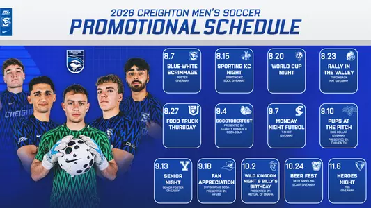 2026 MSOC Promotions