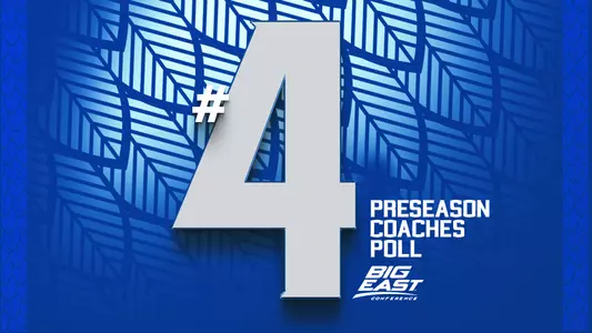 WSoc Preseason Coaches Poll