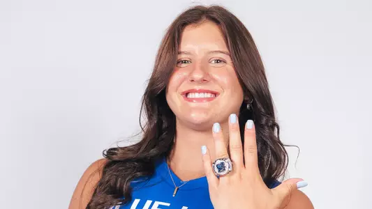 Sydney Breissinger